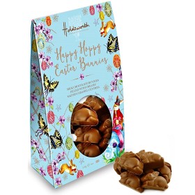 Bild på Holdsworth Happy Hoppy Easter Bunnies 150g