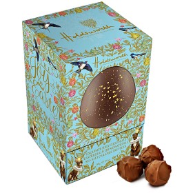 Bild på Holdsworth Joy of Easter Speckled Egg & Caramell Truffle 300g