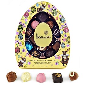 Bild på Holdsworth Luxury Giftbox 160g
