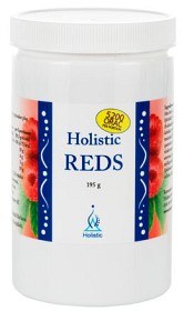 Bild på Holistic REDS 195 gram