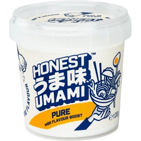 Bild på Honest Umami Pure 120g
