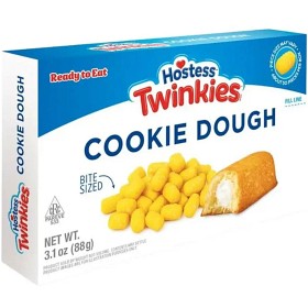 Bild på Hostess Twinkies Cookie Dough 88g
