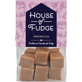 Bild på House of Fudge Prosecco 150g