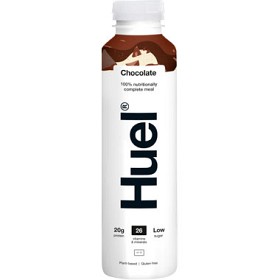 Bild på Huel Chocolate Ready To Drink 500ml
