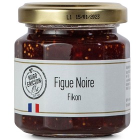 Bild på Hugo Ericson Ost Marmelad med Fikon 125g