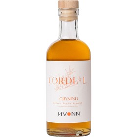 Bild på Hvonn Cordial Gryning 500ml