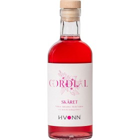 Bild på Hvonn Cordial Skäret 500ml
