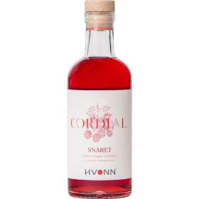 Bild på Hvonn Cordial Snåret 500ml