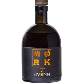 Bild på Hvonn Mørk 500ml
