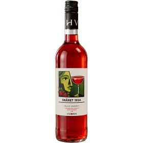 Bild på Hvonn Snåret 1934 750ml 