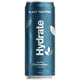 Bild på Plant Factory Hydrate Original 33cl