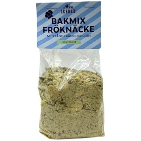 Bild på ICEBLU Bakmix Fröknäcke Havssallat 270g