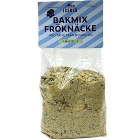 Bild på ICEBLU Bakmix Fröknäcke Havssallat 270g