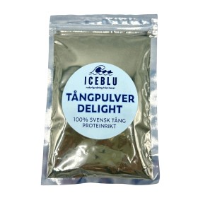 Bild på ICEBLU Tångpulver Delight 100g