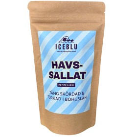 Bild på ICEBLU Torkad Havssallat 30g