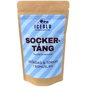 Bild på ICEBLU Torkad Sockertång 30g