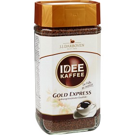 Bild på Idee Kaffee Snabbkaffe 200g