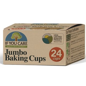 Bild på If You Care Muffinsformar Jumbo 24 st