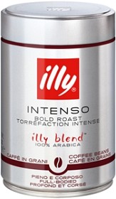 Bild på illy Espressobönor Mörkrost 250 g