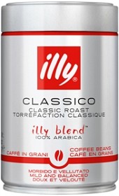 Bild på illy Espressobönor Normalrost 250 g