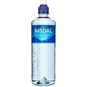 Bild på Imsdal Källvatten Stilla Naturell 65cl