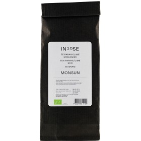 Bild på IN10SE Monsun Rött Te Papaya & Lime 55g