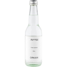 Bild på IN10SE Orkan Tonic Water 330ml
