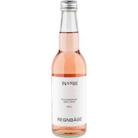 Bild på IN10SE Regnbåge Mousserande Smultrondryck 330ml