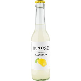 Bild på IN10SE Saltastänk Soda Citron 275ml