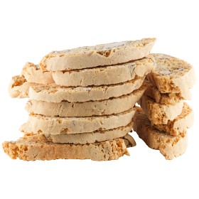Bild på IN10SE Sjöbris Mandelbiscotti 150g