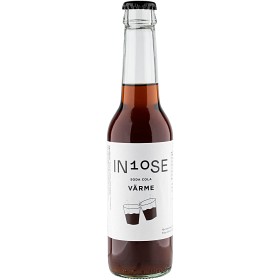 Bild på IN10SE Värme Soda Cola 275ml