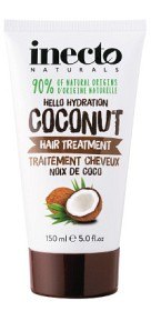 Bild på Inecto Coconut Hair Treatment 150 ml