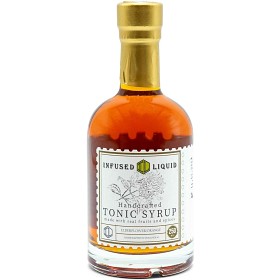 Bild på Infused Liquid Classic Tonic Syrup 250ml