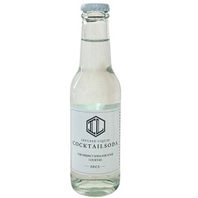 Bild på Infused Liquid Cocktailsoda 20cl