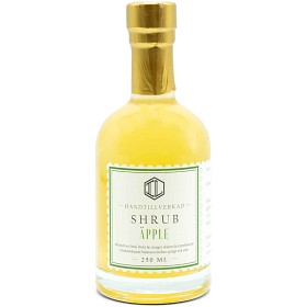 Bild på Infused Liquid Shrub Äpple 250ml