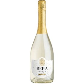 Bild på Iris Vigneti Sparkling Bianco Bella Alkoholfri 75cl