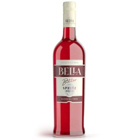 Bild på Iris Vigneti Spritz Zero Alcohol by Bella 75cl