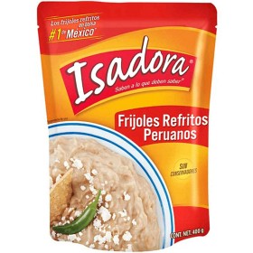 Bild på Isadora Peruanska Fried Beans 400g