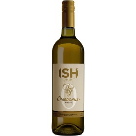 Bild på ISH Spirits Chardonnay Vitt Vin 75cl