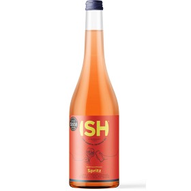 Bild på ISH Spritz Alkoholfri 0,2% 75cl