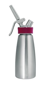 Gräddsifon Gourmet Whip Plus