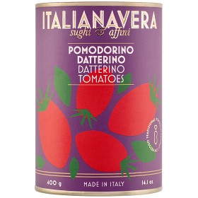 Bild på Italianavera Datterino Rosso 400g