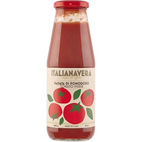 Bild på Italianavera Passata 680g