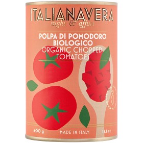 Bild på Italianavera Polpa EKO  400g