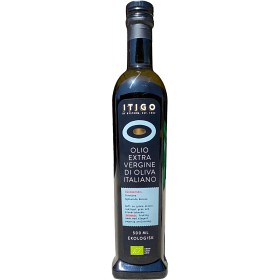 Bild på Itigo Intensiv Olivolja 500ml