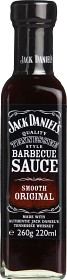 Bild på Jack Daniel's BBQ Sauce Original 260 ml