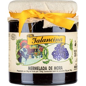 Bild på Jalancina Björnbärsmarmelad 285g