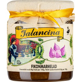 Bild på Jalancina Fikonmarmelad 285g