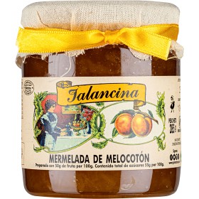 Bild på Jalancina Persikomarmelad 285g