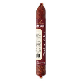Bild på Jamondor Iberico Chorizo Mini 250g
